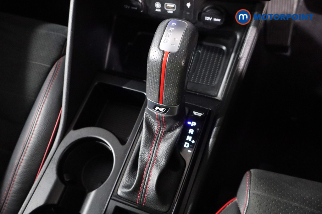 Hyundai Tucson N Line Automatic Diesel SUV - Stock Number (1542471) - 19th supplementary image