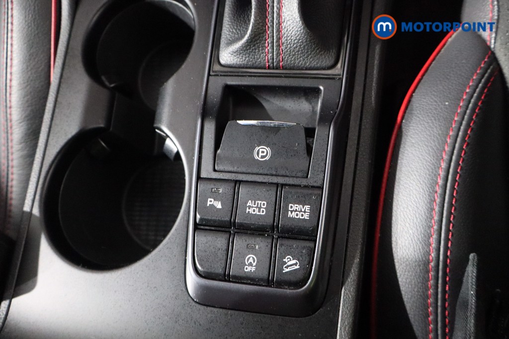 Hyundai Tucson N Line Automatic Diesel SUV - Stock Number (1542471) - 20th supplementary image