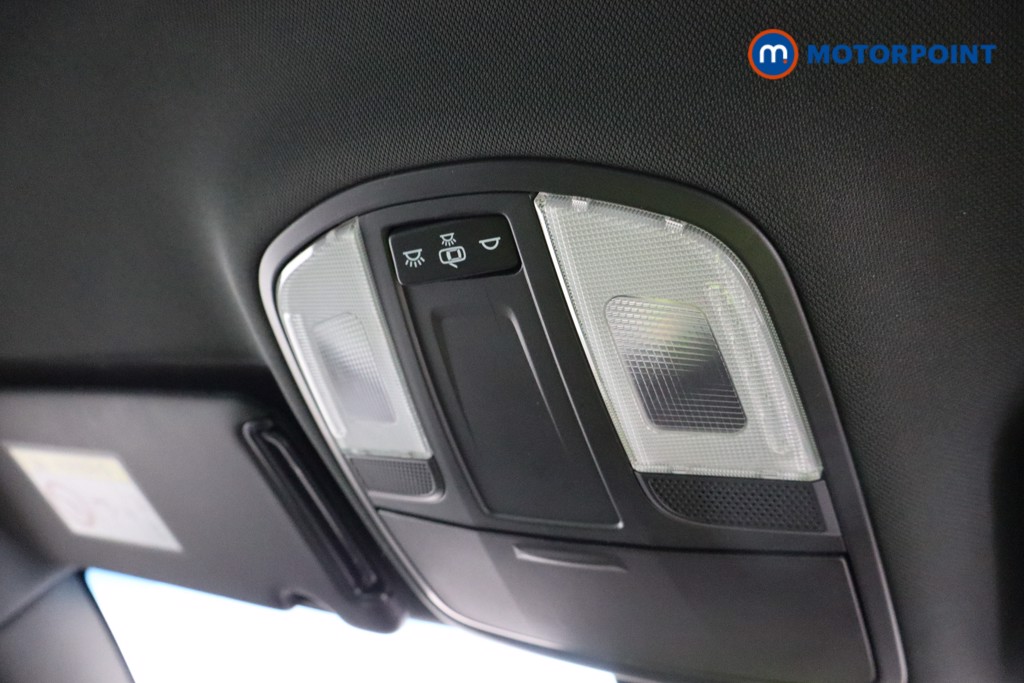 Hyundai Tucson N Line Automatic Diesel SUV - Stock Number (1542471) - 21st supplementary image