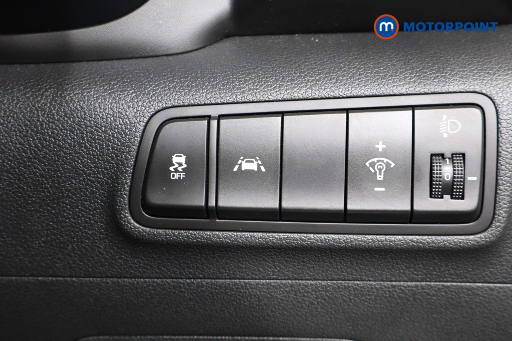 Hyundai Tucson N Line Automatic Diesel SUV - Stock Number (1542471) - 22nd supplementary image