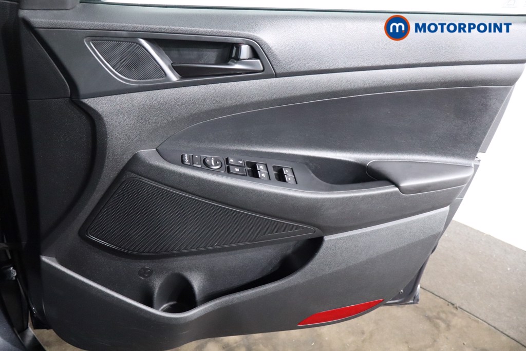 Hyundai Tucson N Line Automatic Diesel SUV - Stock Number (1542471) - 23rd supplementary image
