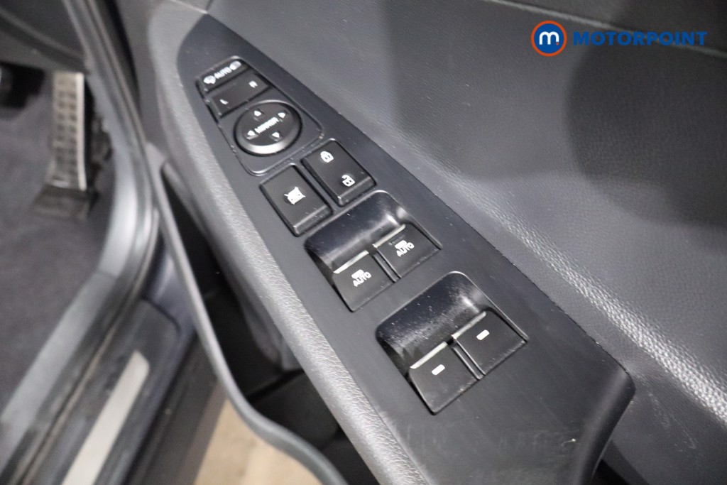 Hyundai Tucson N Line Automatic Diesel SUV - Stock Number (1542471) - 24th supplementary image