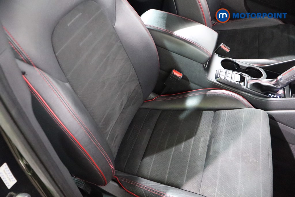Hyundai Tucson N Line Automatic Diesel SUV - Stock Number (1542471) - 26th supplementary image