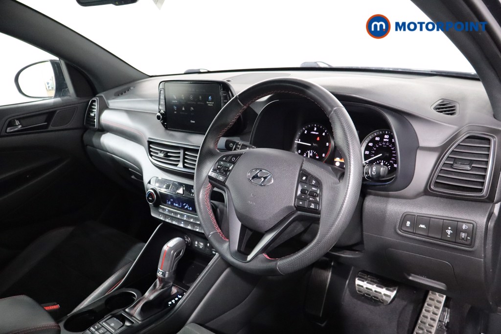 Hyundai Tucson N Line Automatic Diesel SUV - Stock Number (1542471) - 27th supplementary image