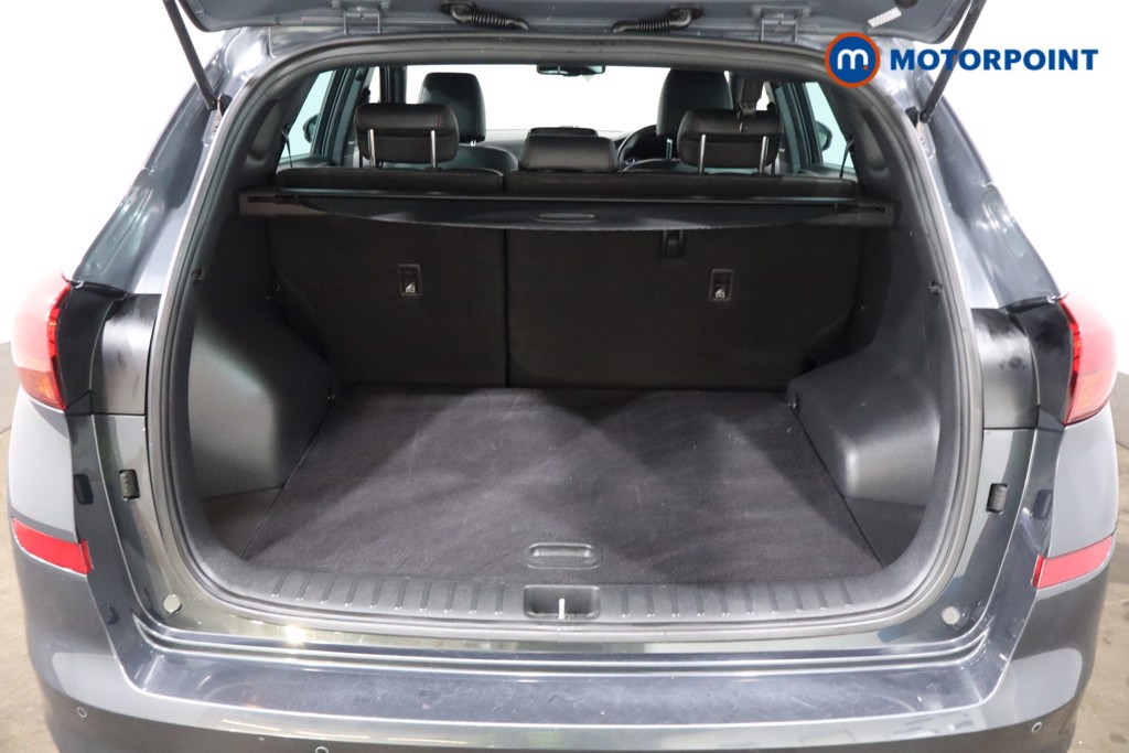 Hyundai Tucson N Line Automatic Diesel SUV - Stock Number (1542471) - 32nd supplementary image