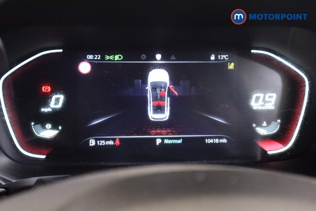 Mg Motor Uk HS Trophy Automatic Petrol SUV - Stock Number (1542612) - 3rd supplementary image