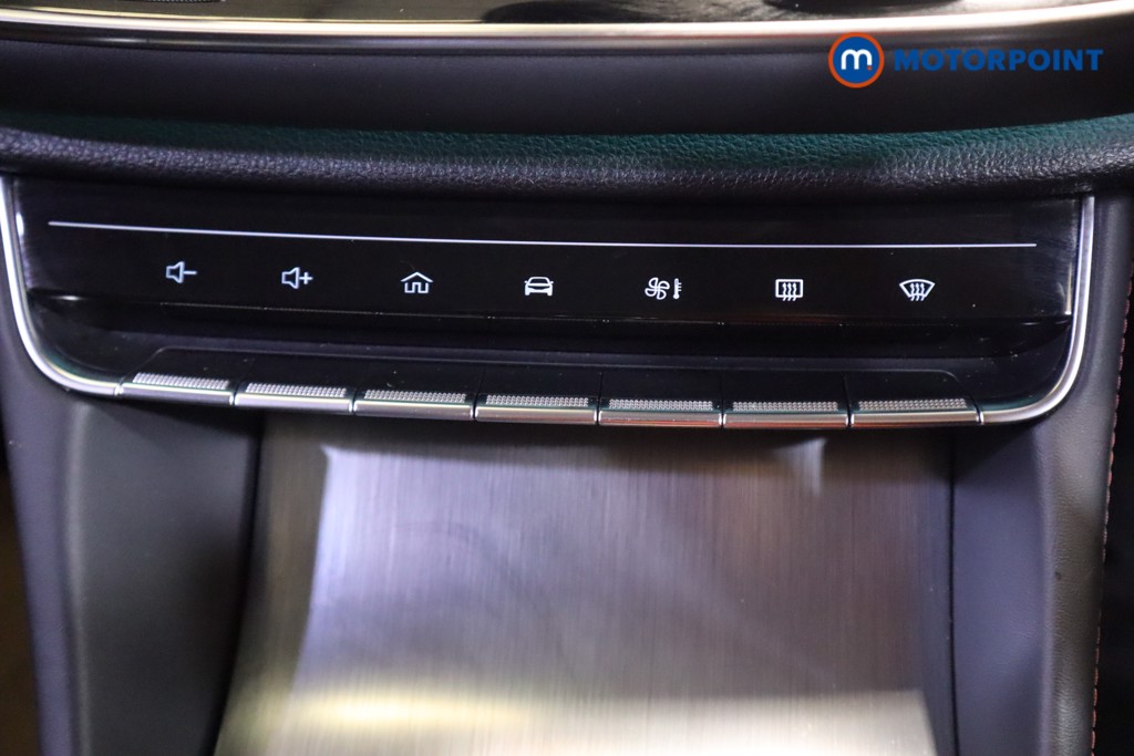 Mg Motor Uk HS Trophy Automatic Petrol SUV - Stock Number (1542612) - 4th supplementary image