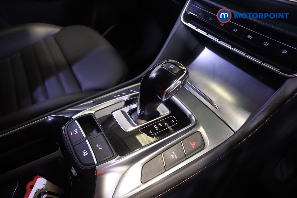 Mg Motor Uk HS Trophy Automatic Petrol SUV - Stock Number (1542612) - 5th supplementary image