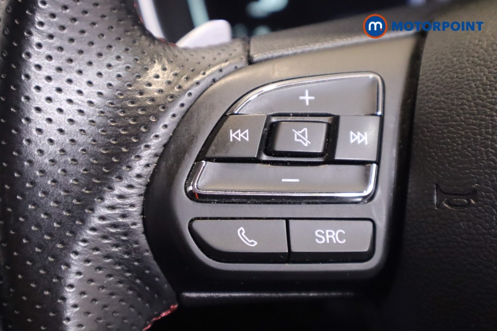 Mg Motor Uk HS Trophy Automatic Petrol SUV - Stock Number (1542612) - 6th supplementary image