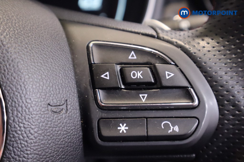 Mg Motor Uk HS Trophy Automatic Petrol SUV - Stock Number (1542612) - 8th supplementary image