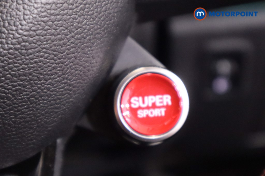 Mg Motor Uk HS Trophy Automatic Petrol SUV - Stock Number (1542612) - 9th supplementary image
