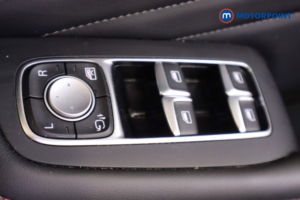Mg Motor Uk HS Trophy Automatic Petrol SUV - Stock Number (1542612) - 11th supplementary image