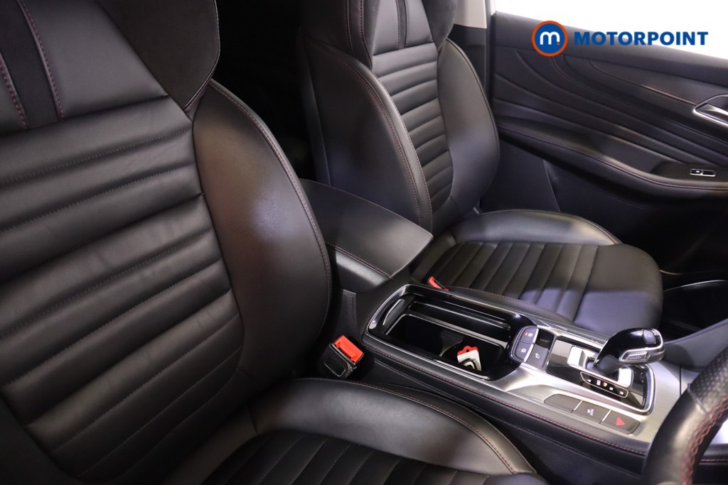 Mg Motor Uk HS Trophy Automatic Petrol SUV - Stock Number (1542612) - 12th supplementary image