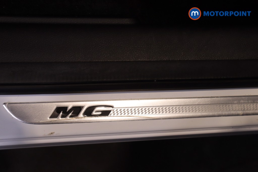 Mg Motor Uk HS Trophy Automatic Petrol SUV - Stock Number (1542612) - 14th supplementary image