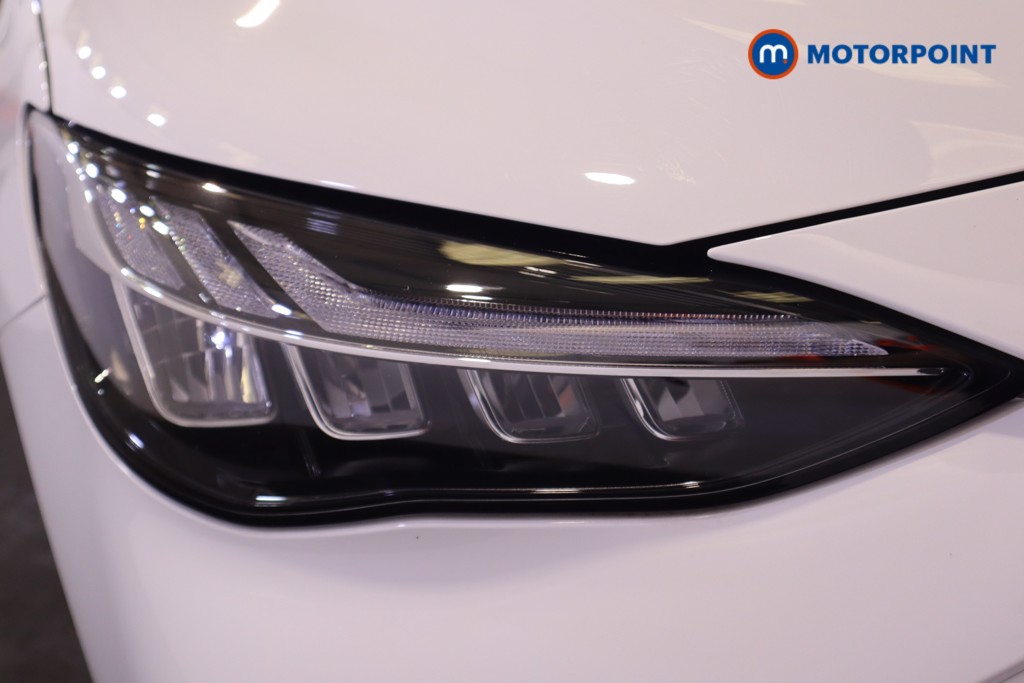 Mg Motor Uk HS Trophy Automatic Petrol SUV - Stock Number (1542612) - 15th supplementary image
