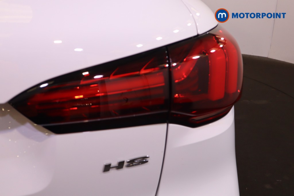 Mg Motor Uk HS Trophy Automatic Petrol SUV - Stock Number (1542612) - 16th supplementary image