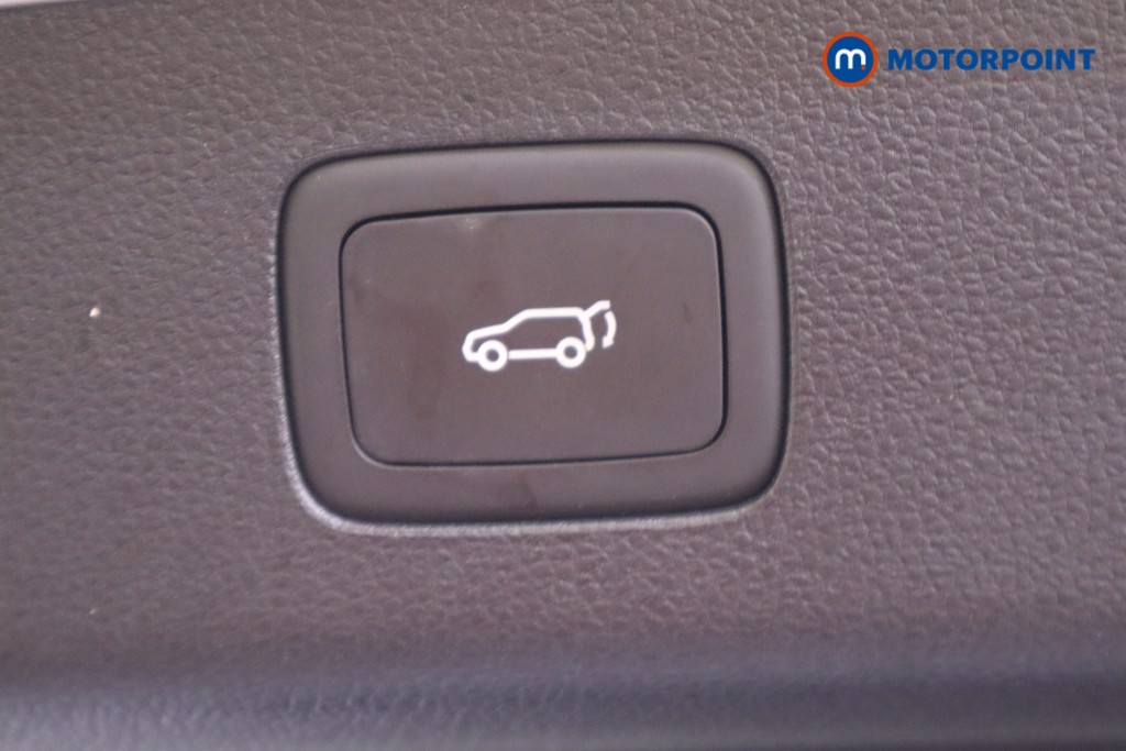 Mg Motor Uk HS Trophy Automatic Petrol SUV - Stock Number (1542612) - 18th supplementary image