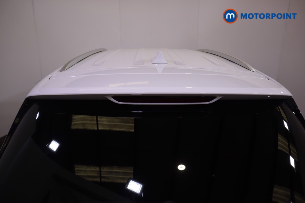Mg Motor Uk HS Trophy Automatic Petrol SUV - Stock Number (1542612) - 19th supplementary image