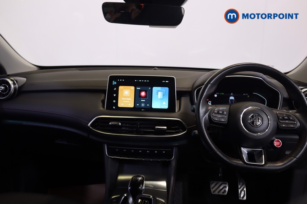 Mg Motor Uk HS Trophy Automatic Petrol SUV - Stock Number (1542612) - 1st supplementary image