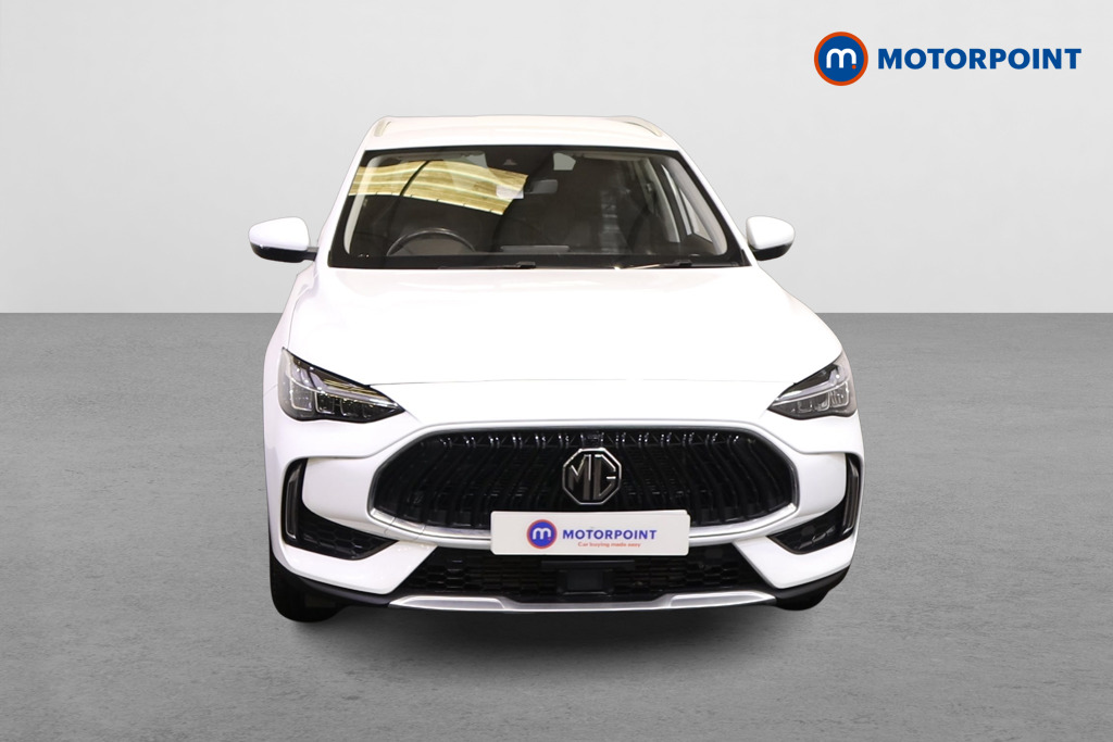 Mg Motor Uk HS Trophy Automatic Petrol SUV - Stock Number (1542612) - Front bumper