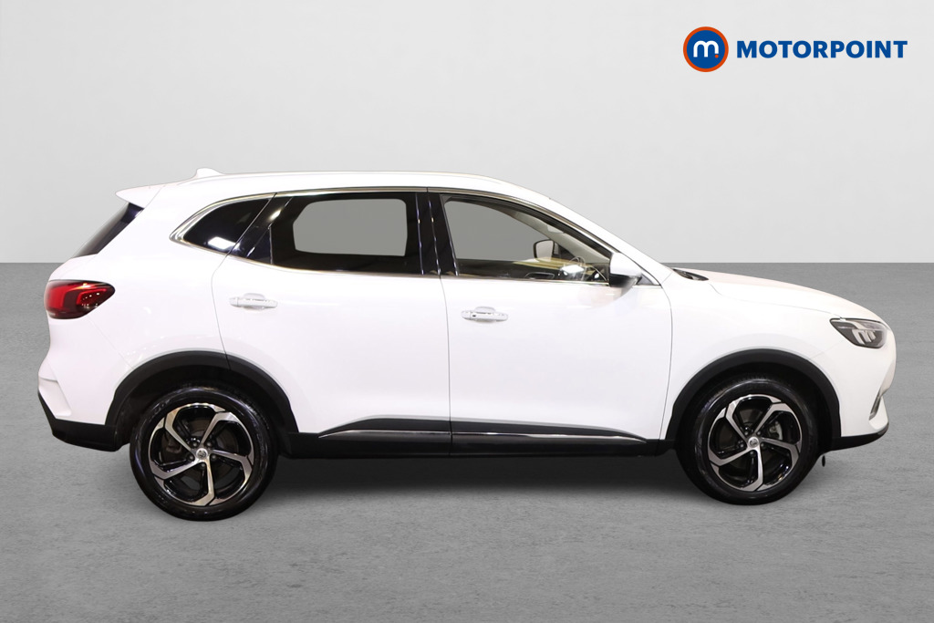 Mg Motor Uk HS Trophy Automatic Petrol SUV - Stock Number (1542612) - Drivers side