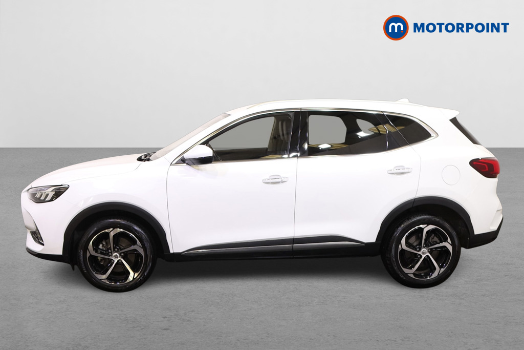 Mg Motor Uk HS Trophy Automatic Petrol SUV - Stock Number (1542612) - Passenger side