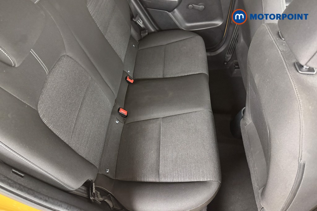KIA Picanto 1 Manual Petrol Hatchback - Stock Number (1542642) - 4th supplementary image