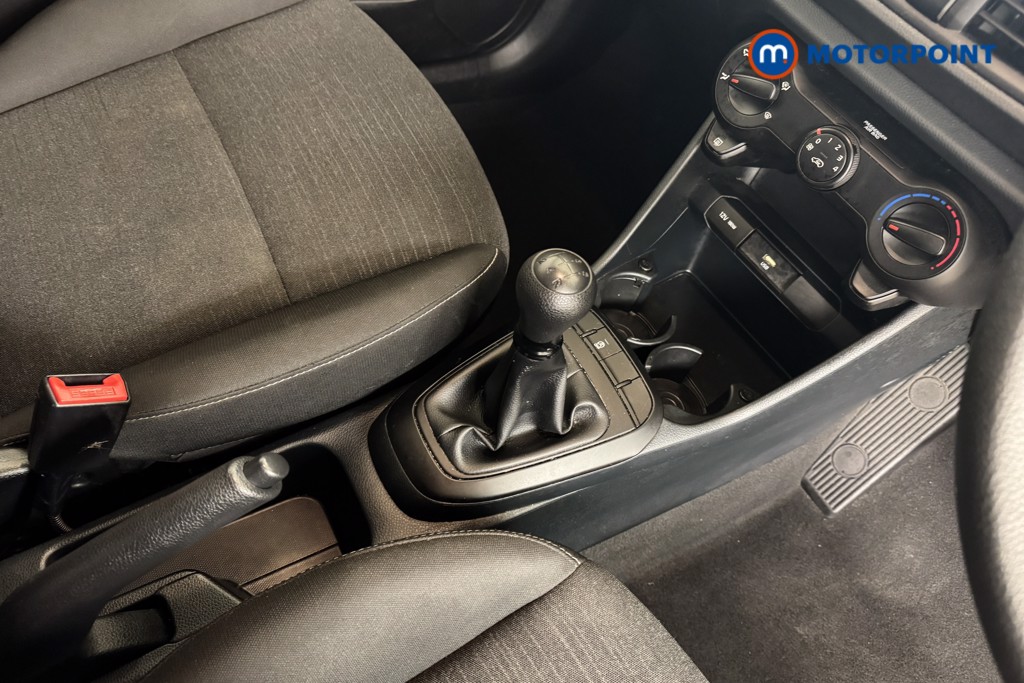 KIA Picanto 1 Manual Petrol Hatchback - Stock Number (1542642) - 10th supplementary image