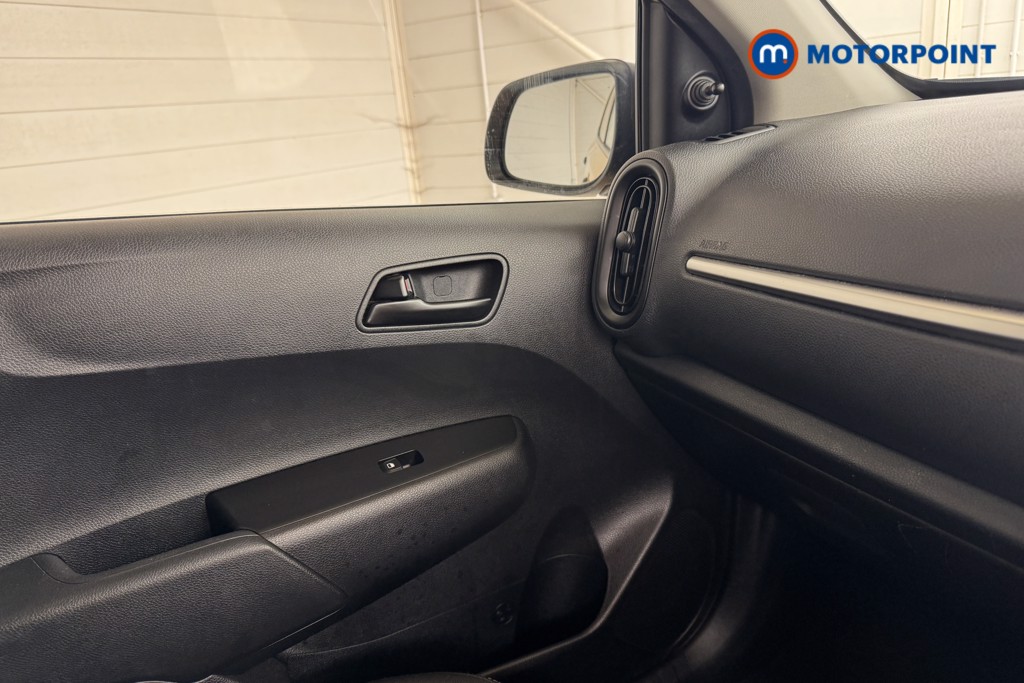 KIA Picanto 1 Manual Petrol Hatchback - Stock Number (1542642) - 12th supplementary image