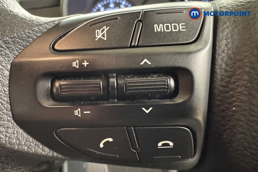 KIA Picanto 1 Manual Petrol Hatchback - Stock Number (1542642) - 13th supplementary image