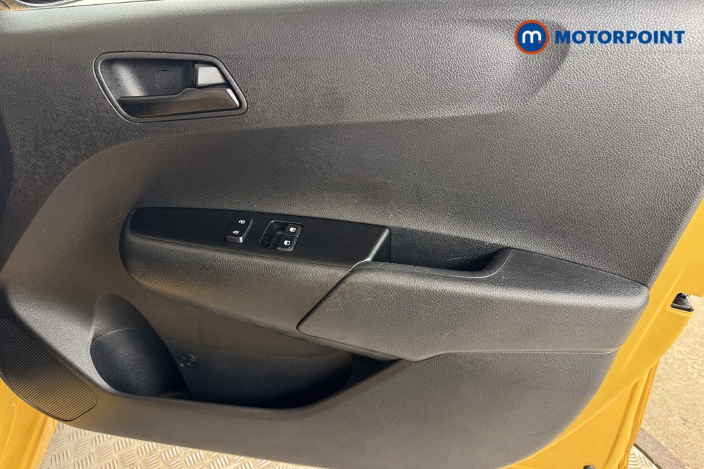 KIA Picanto 1 Manual Petrol Hatchback - Stock Number (1542642) - 15th supplementary image