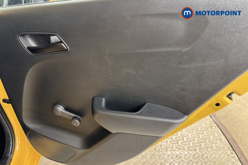 KIA Picanto 1 Manual Petrol Hatchback - Stock Number (1542642) - 16th supplementary image