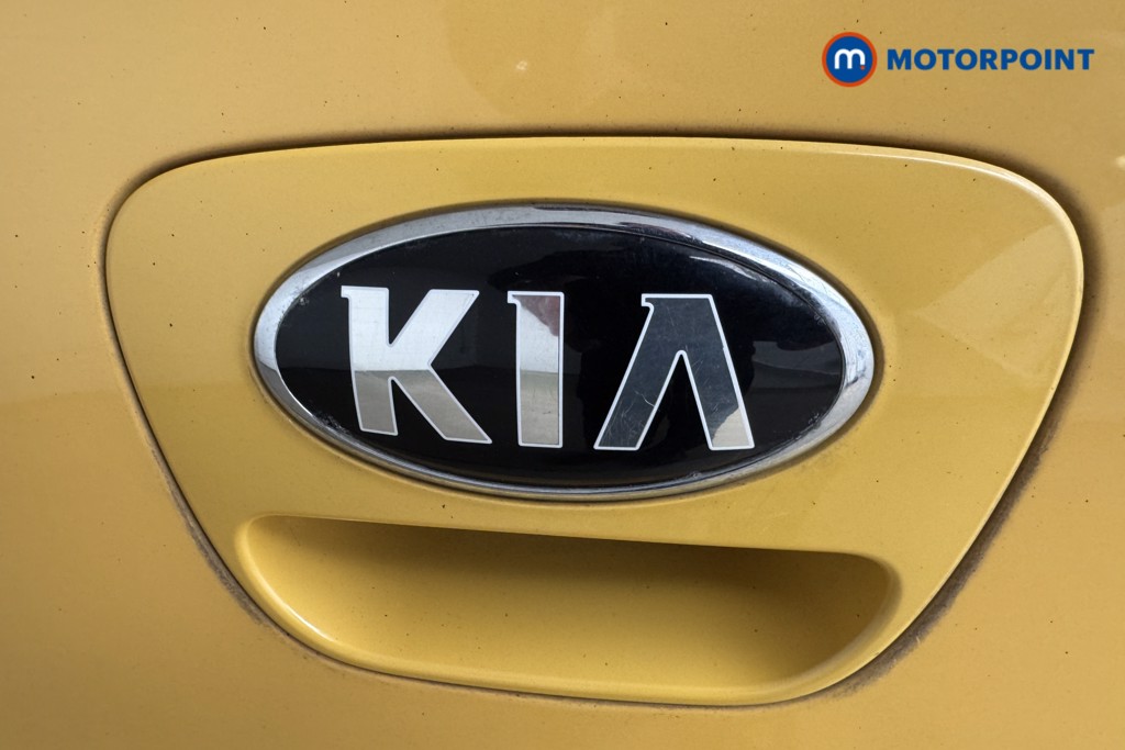 KIA Picanto 1 Manual Petrol Hatchback - Stock Number (1542642) - 20th supplementary image