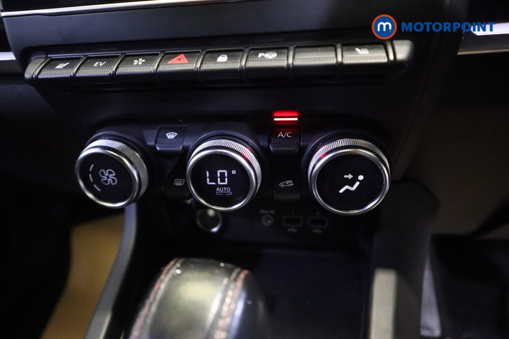 Renault Arkana R.S. Line Automatic Petrol-Electric Hybrid SUV - Stock Number (1542689) - 4th supplementary image