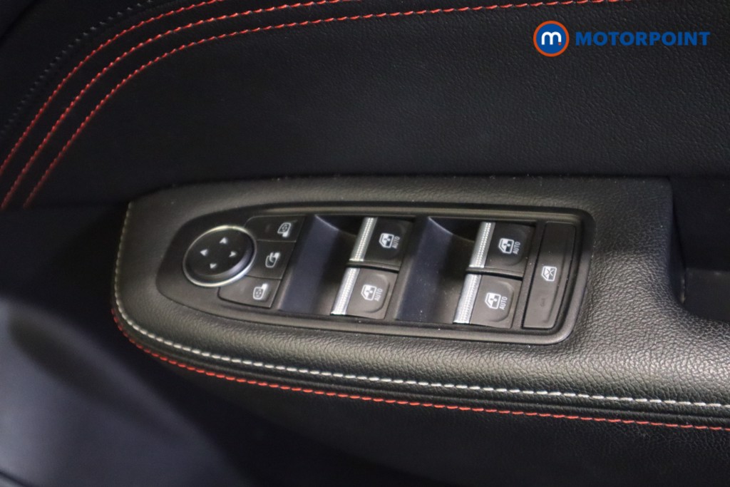 Renault Arkana R.S. Line Automatic Petrol-Electric Hybrid SUV - Stock Number (1542689) - 7th supplementary image