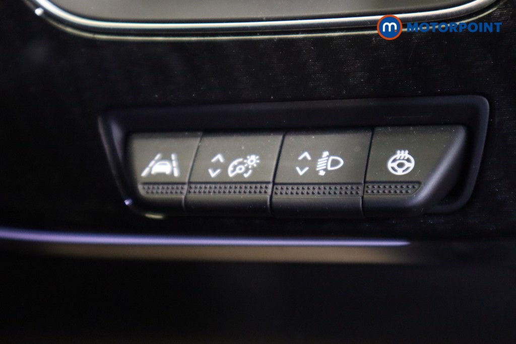 Renault Arkana R.S. Line Automatic Petrol-Electric Hybrid SUV - Stock Number (1542689) - 8th supplementary image