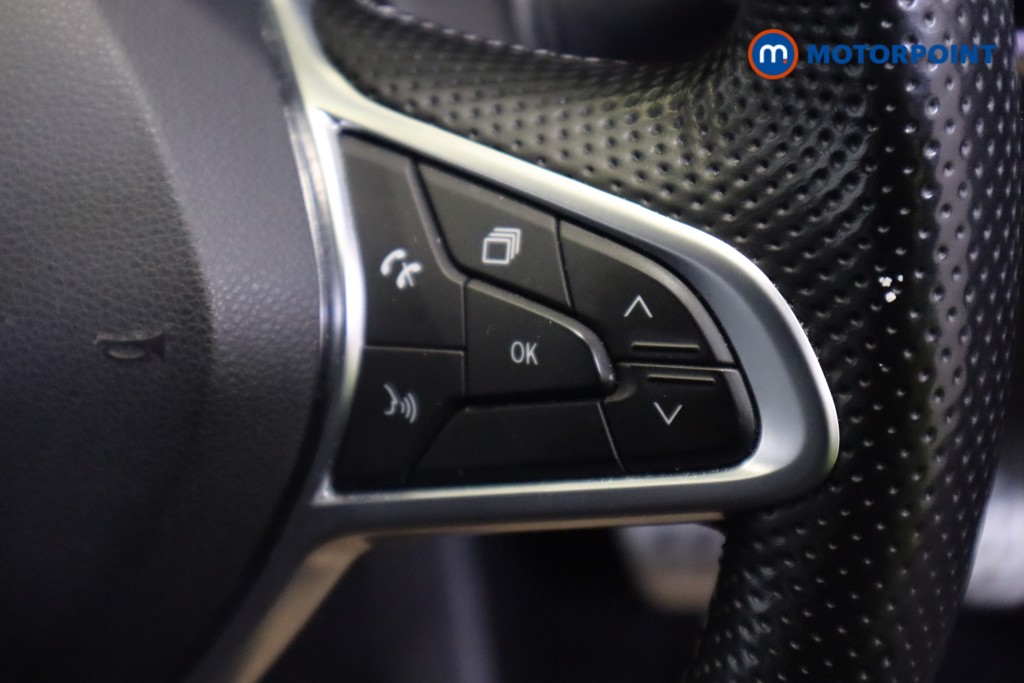 Renault Arkana R.S. Line Automatic Petrol-Electric Hybrid SUV - Stock Number (1542689) - 9th supplementary image