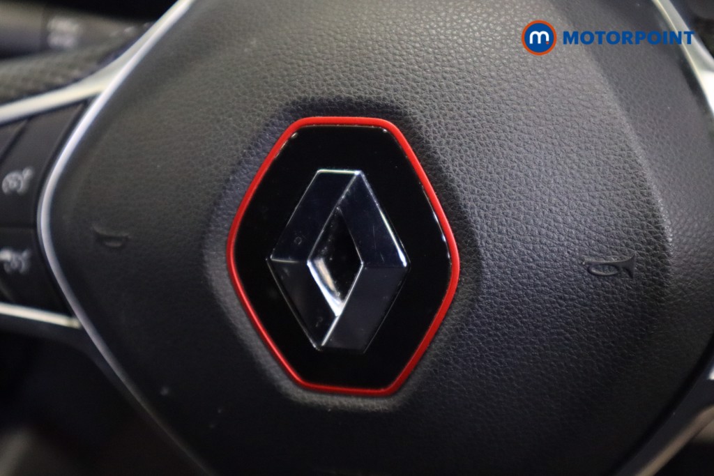 Renault Arkana R.S. Line Automatic Petrol-Electric Hybrid SUV - Stock Number (1542689) - 10th supplementary image
