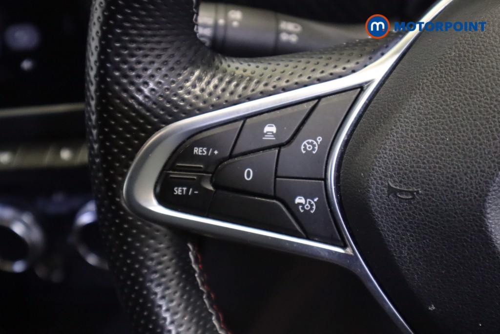 Renault Arkana R.S. Line Automatic Petrol-Electric Hybrid SUV - Stock Number (1542689) - 11th supplementary image