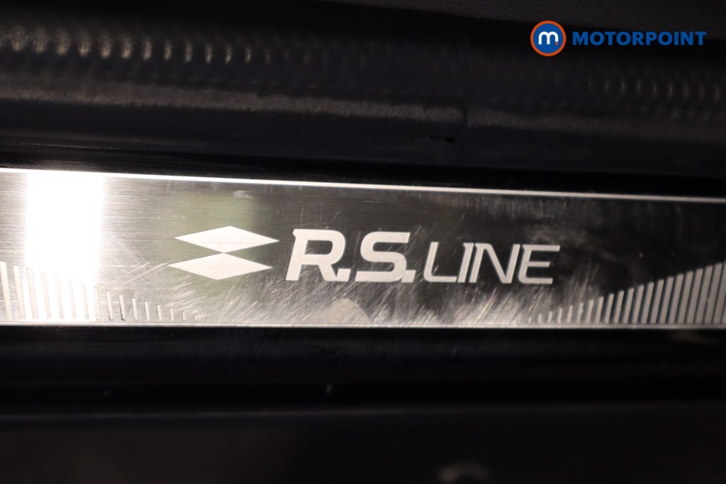 Renault Arkana R.S. Line Automatic Petrol-Electric Hybrid SUV - Stock Number (1542689) - 12th supplementary image