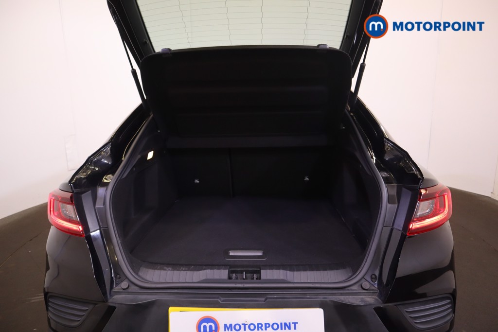 Renault Arkana R.S. Line Automatic Petrol-Electric Hybrid SUV - Stock Number (1542689) - 16th supplementary image