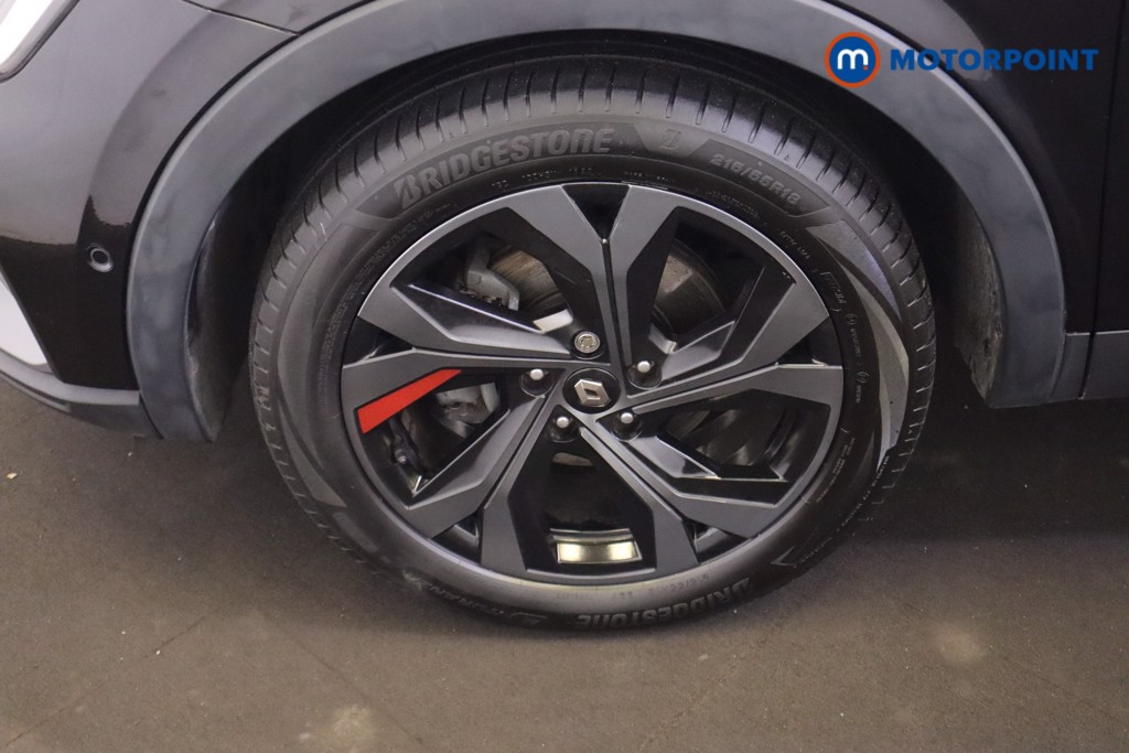 Renault Arkana R.S. Line Automatic Petrol-Electric Hybrid SUV - Stock Number (1542689) - 19th supplementary image
