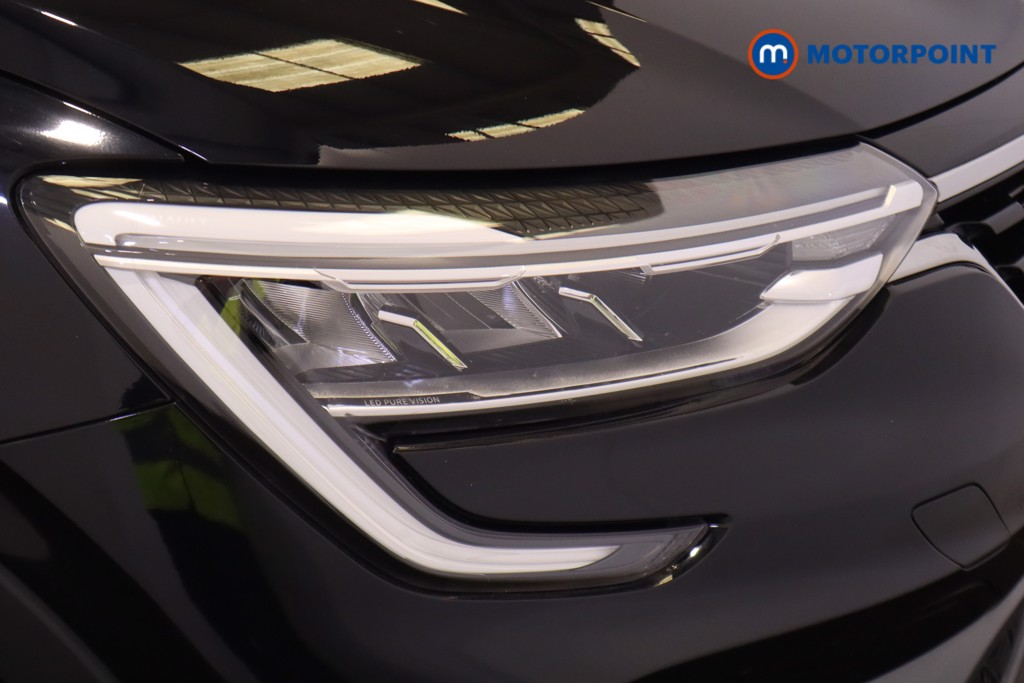 Renault Arkana R.S. Line Automatic Petrol-Electric Hybrid SUV - Stock Number (1542689) - 21st supplementary image