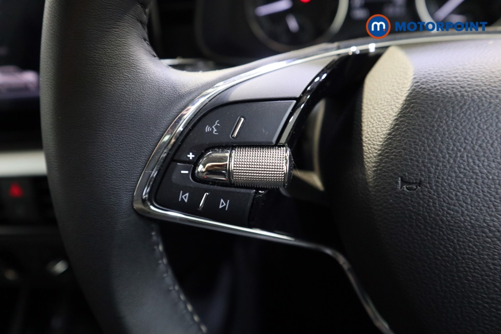 Skoda Kamiq Se Drive Manual Petrol SUV - Stock Number (1542727) - 3rd supplementary image