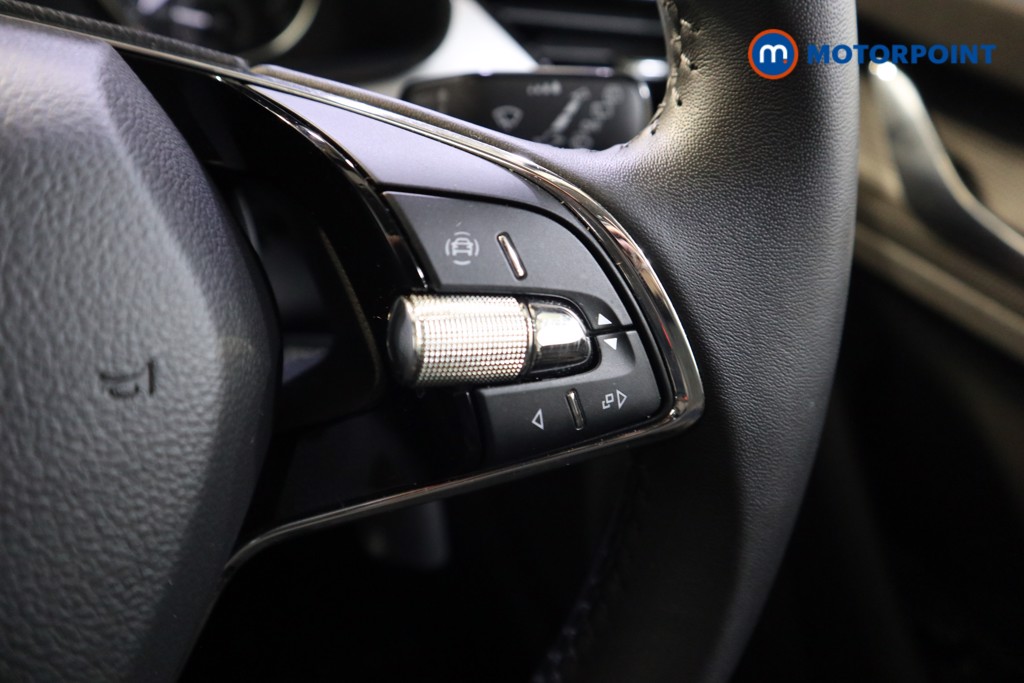 Skoda Kamiq Se Drive Manual Petrol SUV - Stock Number (1542727) - 4th supplementary image