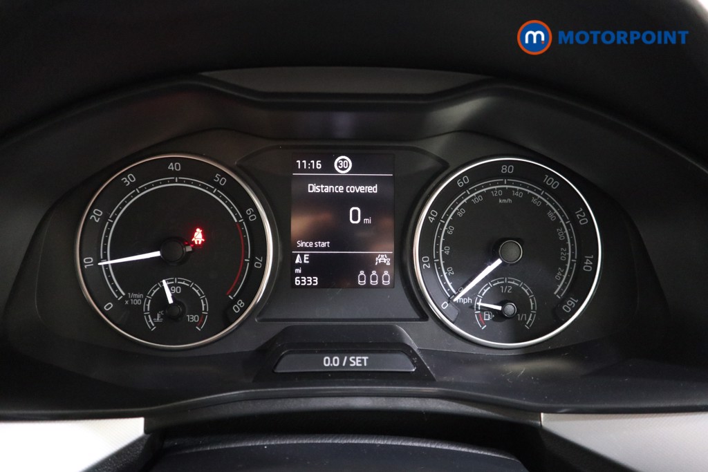 Skoda Kamiq Se Drive Manual Petrol SUV - Stock Number (1542727) - 5th supplementary image