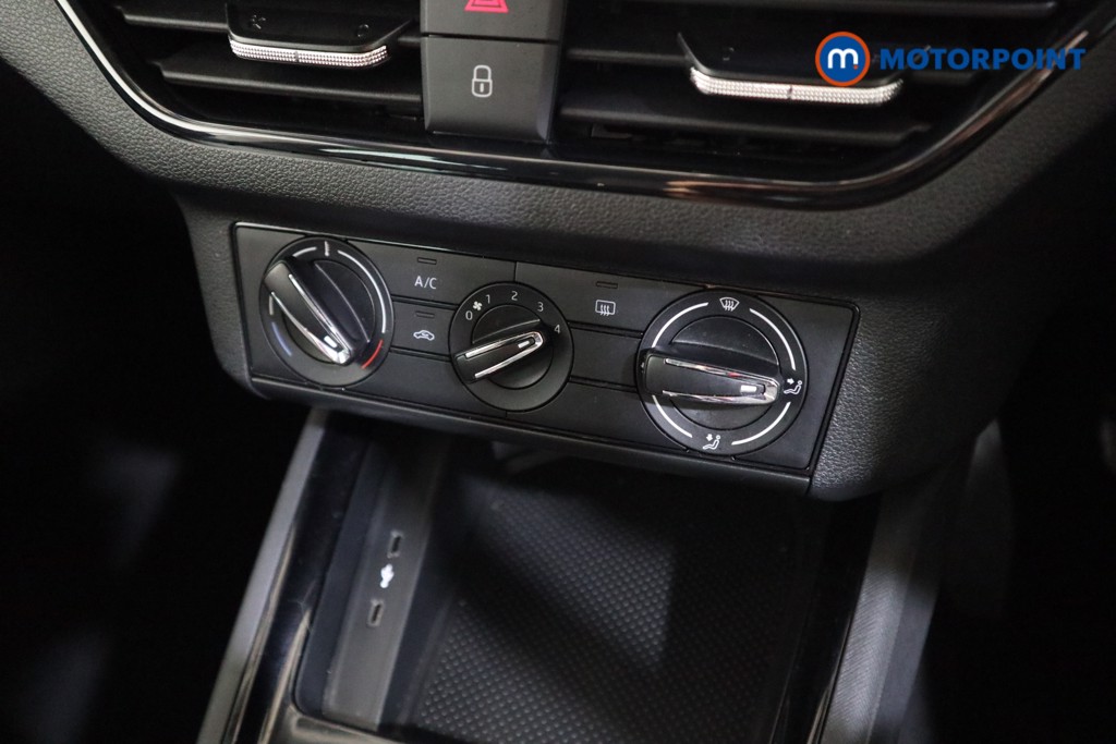 Skoda Kamiq Se Drive Manual Petrol SUV - Stock Number (1542727) - 7th supplementary image