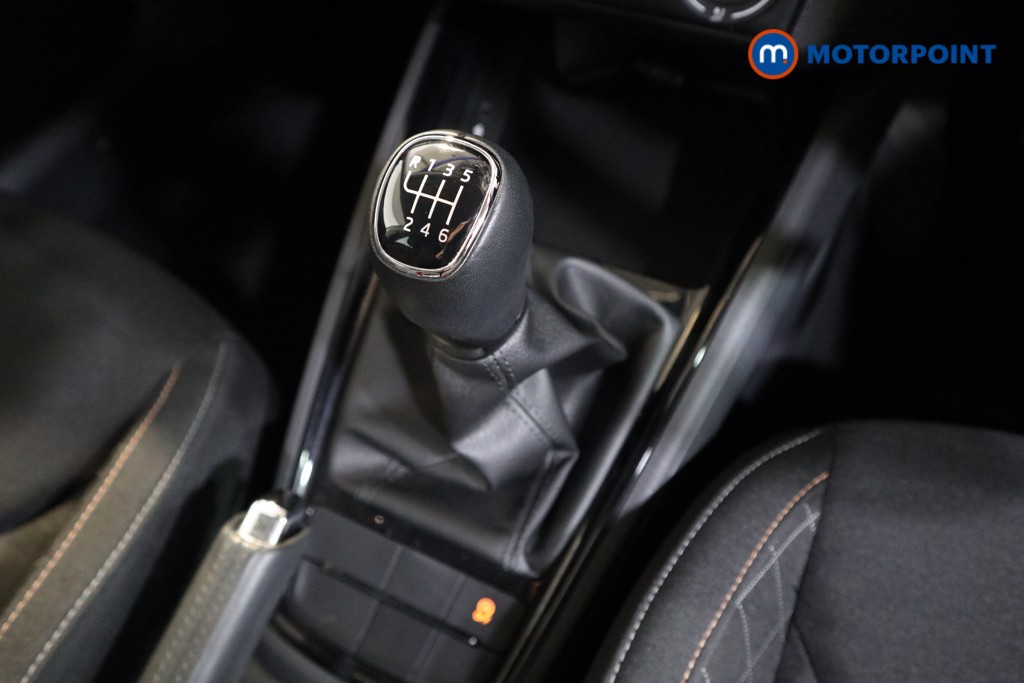 Skoda Kamiq Se Drive Manual Petrol SUV - Stock Number (1542727) - 8th supplementary image