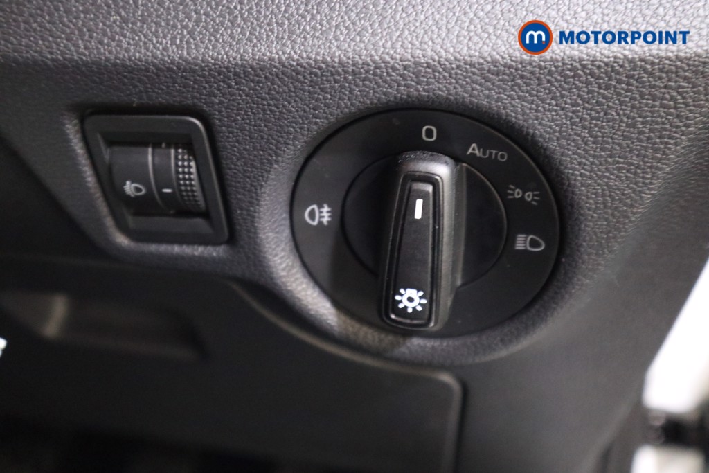 Skoda Kamiq Se Drive Manual Petrol SUV - Stock Number (1542727) - 9th supplementary image