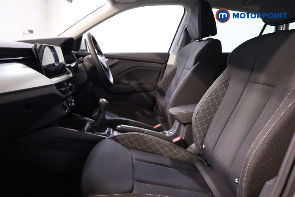 Skoda Kamiq Se Drive Manual Petrol SUV - Stock Number (1542727) - 11th supplementary image